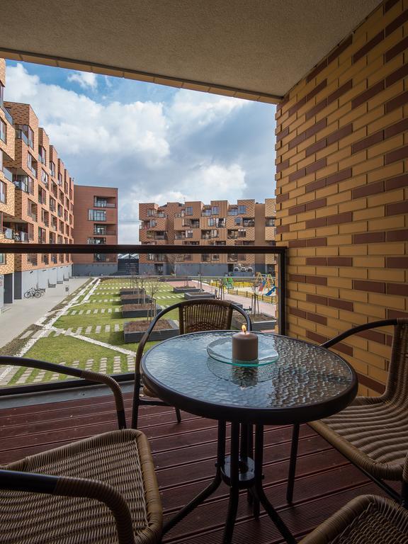 Apart. Grabiszynska - Parking Included Breslau Exterior foto