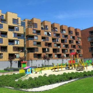 Apart. Grabiszynska - Parking Included Breslau Exterior foto